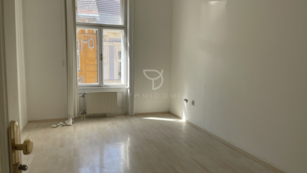 T O L S T É H O |  nebytový priestor 17,83 m²  | BA I - Staré Mesto