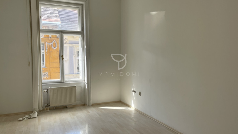 T O L S T É H O |  nebytový priestor 17,83 m²  | BA I - Staré Mesto