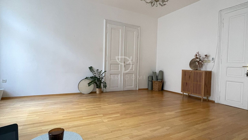 T O L S T É H O |  nebytový priestor 25,76 m²  | BA I - Staré Mesto