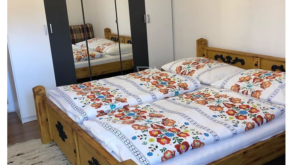 Rodinný dom s platným stavebným povolením na ďalšiu výstavbu | ŽDIAR