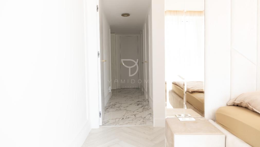 Luxusný mezonet 135 m² | terasa 150 m² |  parkovanie | LUŽNÁ