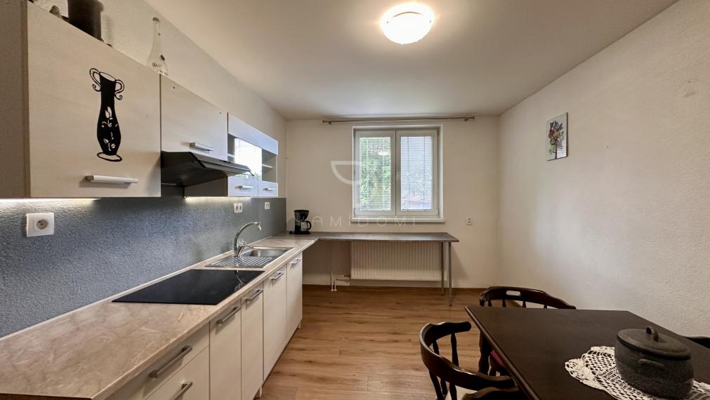 3 izbový RD 100 m² s garážou v mestskej časti Veľká |  NA LETISKO