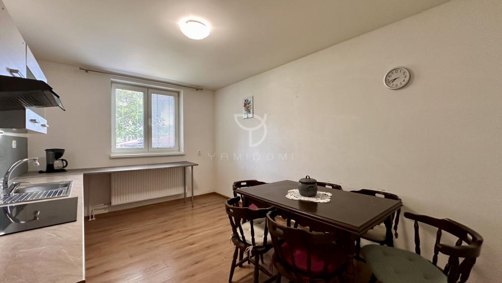 3 izbový RD 100 m² s garážou v mestskej časti Veľká |  NA LETISKO