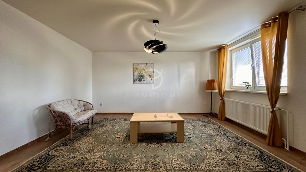 3 izbový RD 100 m² s garážou v mestskej časti Veľká |  NA LETISKO