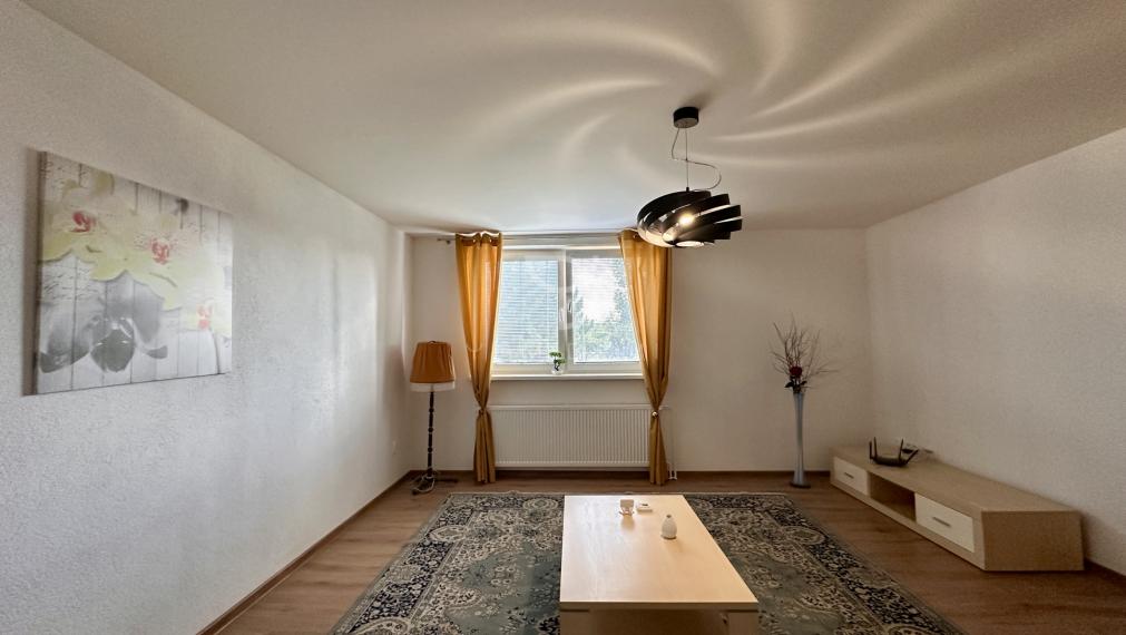 3 izbový RD 100 m² s garážou v mestskej časti Veľká |  NA LETISKO