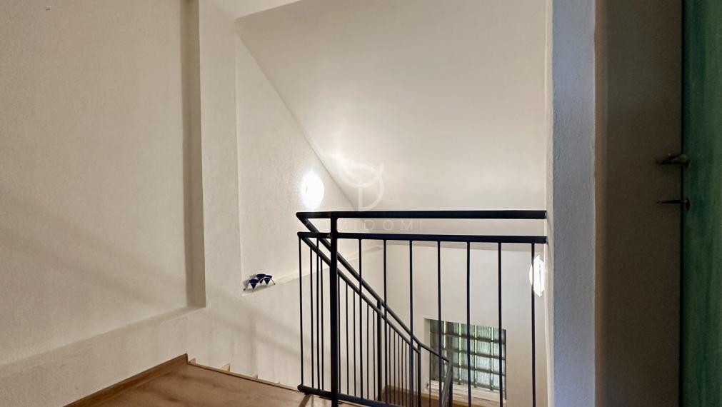 3 izbový RD 100 m² s garážou v mestskej časti Veľká |  NA LETISKO