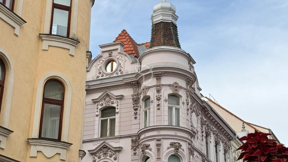 Nebytový priestor 25,76 m² v centre mesta |  TOLSTÉHO