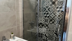 1i apartman na Ondavskej ul., BA II