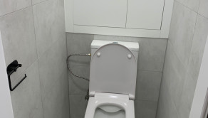 H A B U R S K Á | 3i byt na prenájom , BA II- Štrkovec