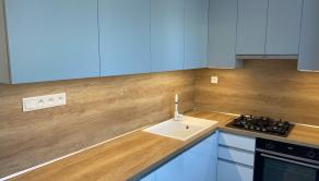 H A B U R S K Á | 3i byt na prenájom , BA II- Štrkovec