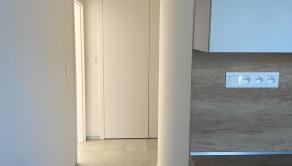 H A B U R S K Á | 3i byt na prenájom , BA II- Štrkovec