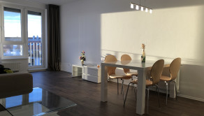 D R O T Á R S K A C E S T A | 2i byt 62,5 m2 s lodžiou | BA I - Staré Mesto