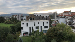 D R O T Á R S K A C E S T A | 2i byt 62,5 m2 s lodžiou | BA I - Staré Mesto