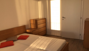 D R O T Á R S K A C E S T A | 2i byt 62,5 m2 s lodžiou | BA I - Staré Mesto