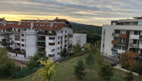 D R O T Á R S K A C E S T A | 2i byt 62,5 m2 s lodžiou | BA I - Staré Mesto