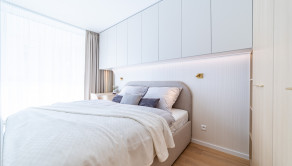 Ž I Ž K O V Á | 1.5 i byt 39.90 m2, balkón | BA I - Staré Mesto