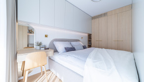 Ž I Ž K O V Á | 1.5 i byt 39.90 m2, balkón | BA I - Staré Mesto