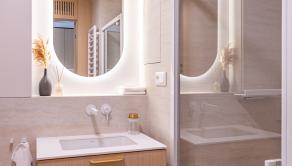 Ž I Ž K O V Á | 1.5 i byt 39.90 m2, balkón | BA I - Staré Mesto