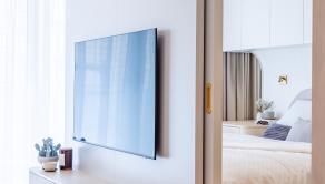 Ž I Ž K O V Á | 1.5 i byt 39.90 m2, balkón | BA I - Staré Mesto