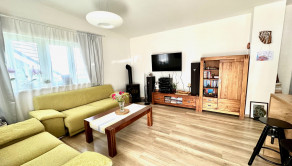 REKREAČNÁ CHATA/DOM na celoročné bývanie | TAVARIKOVÁ OSADA-Dúbravka BA IV