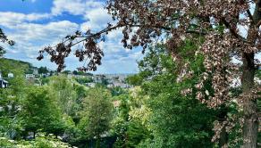 REKREAČNÁ CHATA/DOM na celoročné bývanie | TAVARIKOVÁ OSADA-Dúbravka BA IV