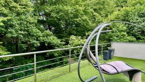 REKREAČNÁ CHATA/DOM na celoročné bývanie | TAVARIKOVÁ OSADA-Dúbravka BA IV