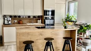 REKREAČNÁ CHATA/DOM na celoročné bývanie | TAVARIKOVÁ OSADA-Dúbravka BA IV