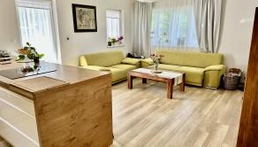 REKREAČNÁ CHATA/DOM na celoročné bývanie | TAVARIKOVÁ OSADA-Dúbravka BA IV