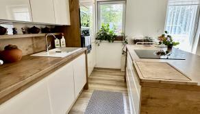 REKREAČNÁ CHATA/DOM na celoročné bývanie | TAVARIKOVÁ OSADA-Dúbravka BA IV