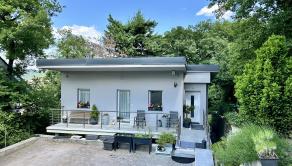 REKREAČNÁ CHATA/DOM na celoročné bývanie | TAVARIKOVÁ OSADA-Dúbravka BA IV