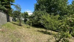 UNIKÁTNY POZEMOK na výstavbu RD v starej Dúbravke pri lese