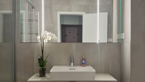 K O Š I C K Á | 2i byt s balkónom v projekte ZWIRN | BA II