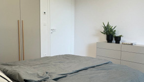 K O Š I C K Á | 2i byt s balkónom v projekte ZWIRN | BA II