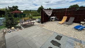 ŽABÍ MAJER| Záhrada 400m2 s chatkou