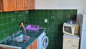 REZERVOVANÉ |  1i izbový byt 36 m²   | BA V - Petržalka