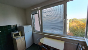 REZERVOVANÉ |  1i izbový byt 36 m²   | BA V - Petržalka