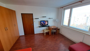 REZERVOVANÉ |  1i izbový byt 36 m²   | BA V - Petržalka
