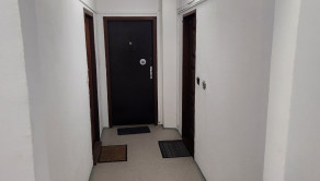 REZERVOVANÉ |  1i izbový byt 36 m²   | BA V - Petržalka