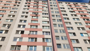 REZERVOVANÉ |  1i izbový byt 36 m²   | BA V - Petržalka