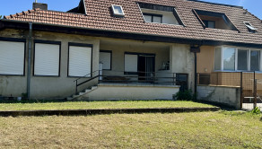 MATÚŠKOVO | 8izbový veľkorysý RD  na 1000m2 pozemku