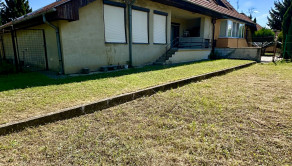 MATÚŠKOVO | 8izbový veľkorysý RD  na 1000m2 pozemku