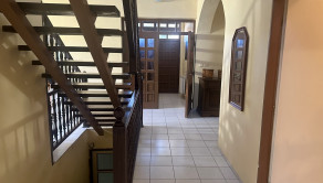 MATÚŠKOVO | 8izbový veľkorysý RD  na 1000m2 pozemku