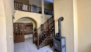 MATÚŠKOVO | 8izbový veľkorysý RD  na 1000m2 pozemku