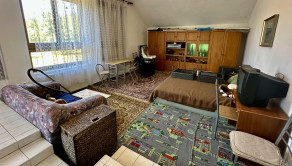 MATÚŠKOVO | 8izbový veľkorysý RD  na 1000m2 pozemku