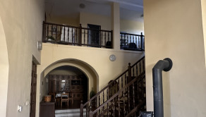 MATÚŠKOVO | 8izbový veľkorysý RD  na 1000m2 pozemku