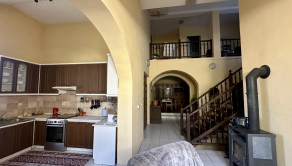 MATÚŠKOVO | 8izbový veľkorysý RD  na 1000m2 pozemku