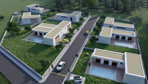 S U N N Y S I D E | Predpredaj prvého pozemku za 219 eur/m² | Čukárska Paka