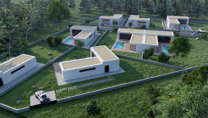 S U N N Y S I D E | Predpredaj prvého pozemku za 219 eur/m² | Čukárska Paka