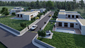 S U N N Y S I D E | Predpredaj prvého pozemku za 219 eur/m² | Čukárska Paka