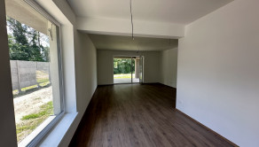 VEĽKÉ UĽANY| 4i bungalov  s dokončením na kľúč 50km od BA